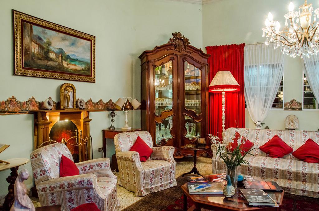 Hotel Boutique Hacienda San Pedro Сан-Маркос Экстерьер фото